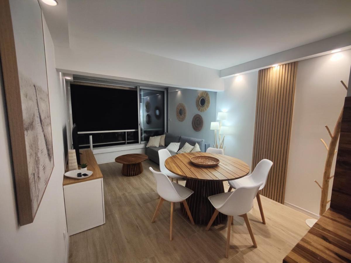 Front De Renove Apartment *
