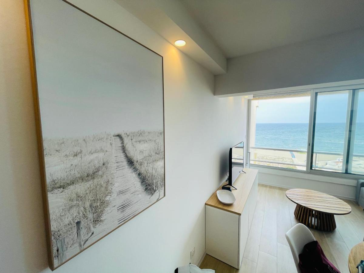 Apartamento Front De Renove