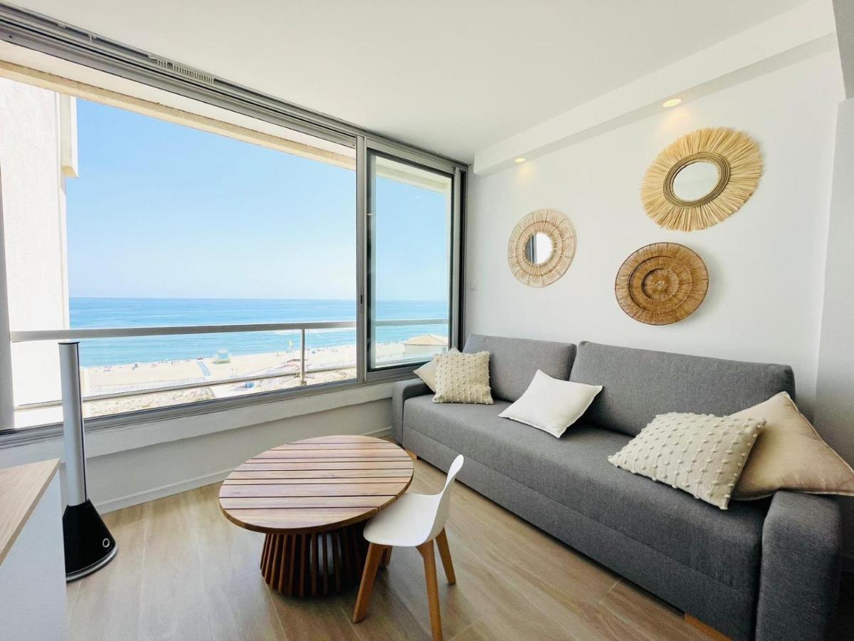 Apartment Front De Renove *