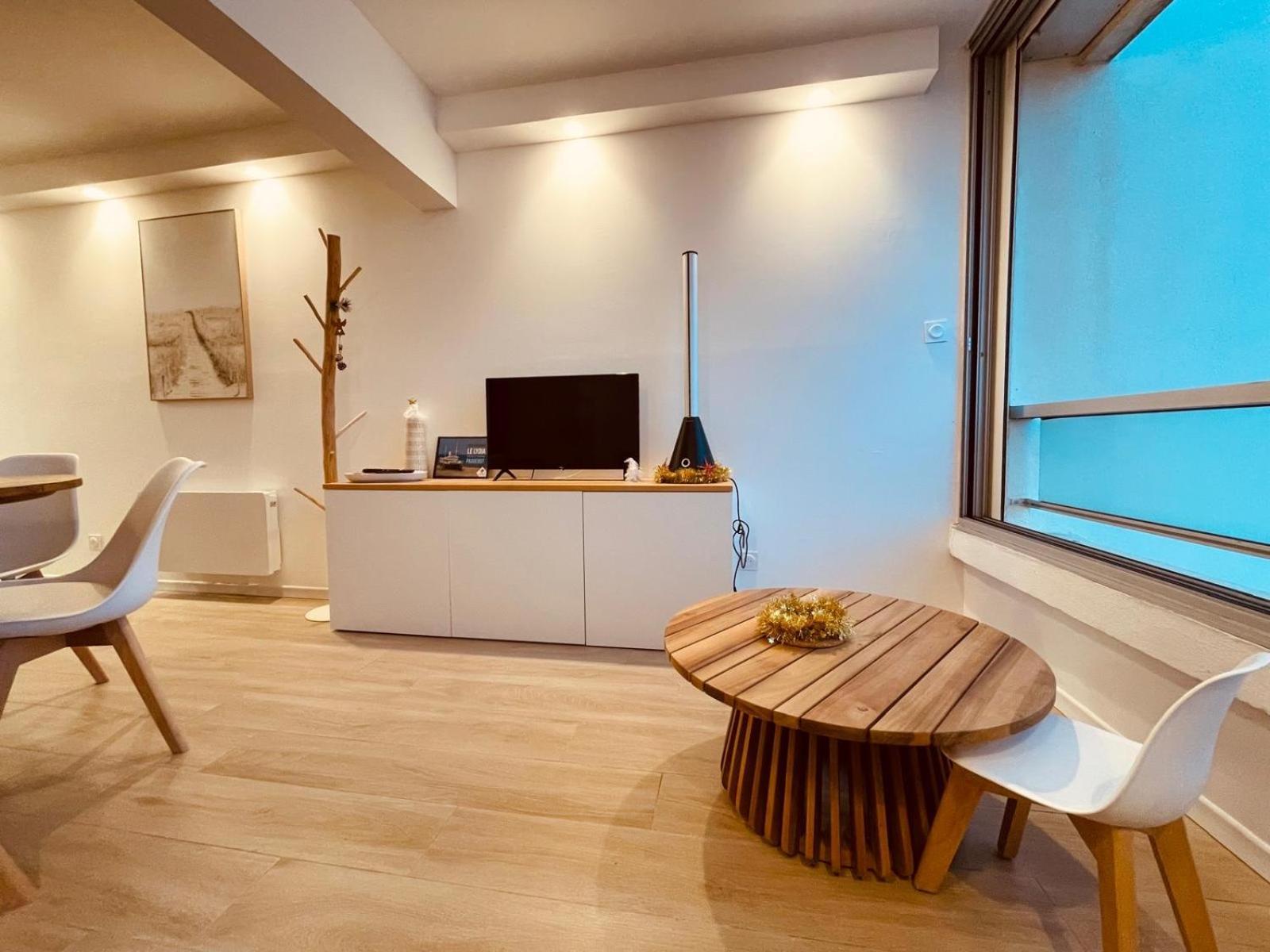 Front De Renove Apartment *